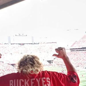 Meet your Posher, Jackie